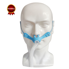 high flow nasal cannula silicone